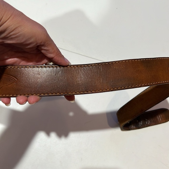 Jacques seeds, farmers seed the world, buckle and belt - Picture 4 of 10